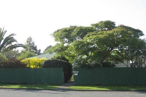 Photo of property in 25 Alexandra Street, Temuka, 7920
