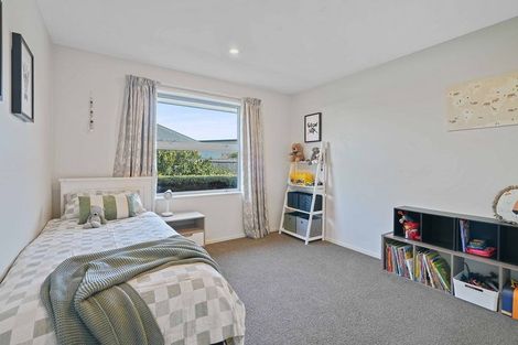 Photo of property in 6 Piper Street, Halswell, Christchurch, 8025
