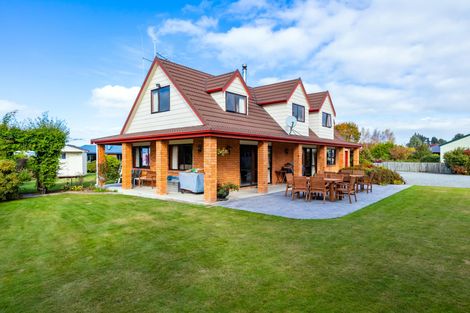 Photo of property in 104c Mckenzie Street, Geraldine, 7930