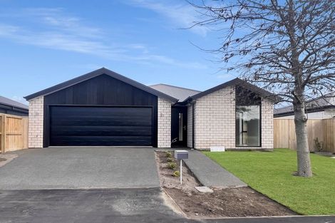 Photo of property in 19 Sutherlands Road, Halswell, Christchurch, 8025