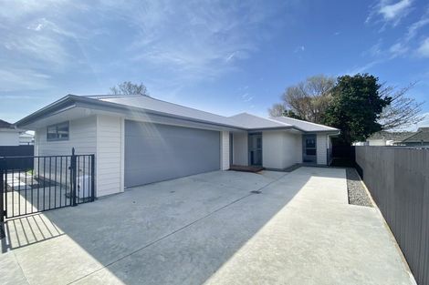 Photo of property in 27a Seddon Street, Takaro, Palmerston North, 4412