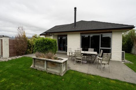 Photo of property in 7 Barry Curtis Place, Levin, 5510