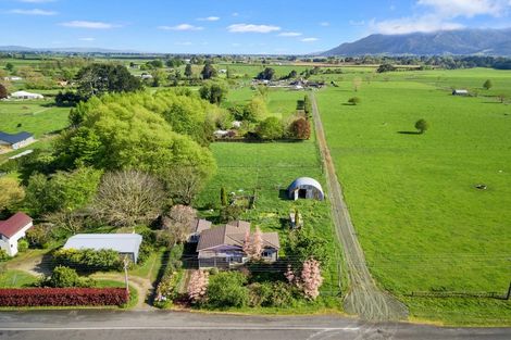 Photo of property in 21 Shaftesbury Road, Manawaru, Te Aroha, 3391
