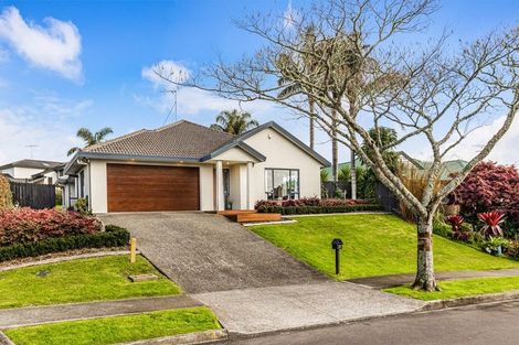 Photo of property in 87 Te Wharau Drive, Greenhithe, Auckland, 0632