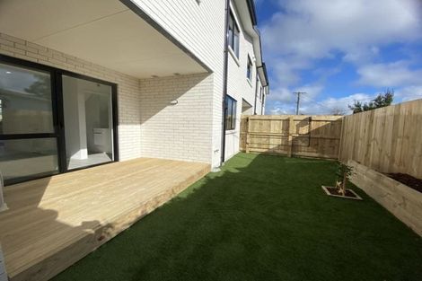 Photo of property in 3/23 View Road, Papakura, 2110