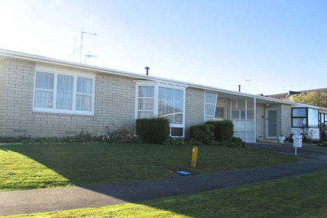 Photo of property in 5 Browning Place, Roslyn, Palmerston North, 4414