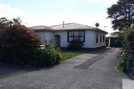 Photo of property in 275 College Street, West End, Palmerston North, 4412