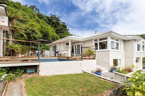 Photo of property in 59 Spring Street, Greymouth, 7805