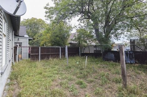 Photo of property in 509 Gloucester Street, Linwood, Christchurch, 8011