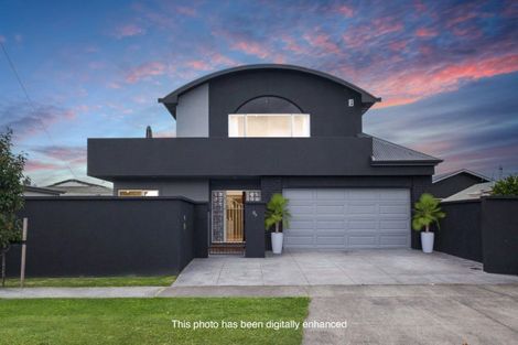 Photo of property in 9a Avenue Road, Greenmeadows, Napier, 4112