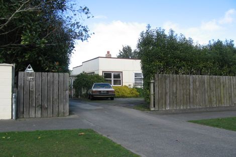 Photo of property in 279 Kimbolton Road, Feilding, 4702