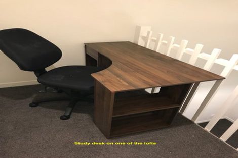 Photo of property in 124 Aro Street, Aro Valley, Wellington, 6021