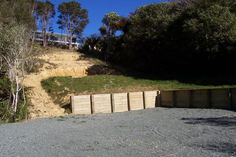 Photo of property in 11 Matai Street, Duncan Bay, Tennyson Inlet, 7195