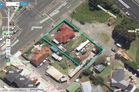 Photo of property in 133 East Tamaki Road, Papatoetoe, Auckland, 2025