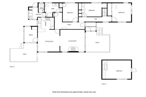 Photo of property in 23 Mckerrow Street, Shiel Hill, Dunedin, 9013