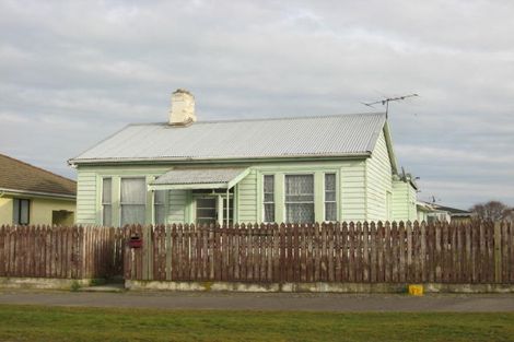 Photo of property in 233 Princes Street, Strathern, Invercargill, 9812