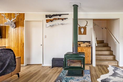 Photo of property in 1b Park Avenue, Ohakune, 4625