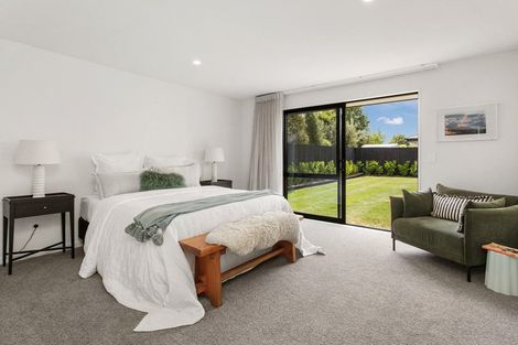 Photo of property in 52 Suffolk Drive, Kirwee, 7571