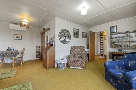 Photo of property in 129 Tirau Street, Putaruru, 3411