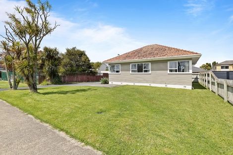Photo of property in 17 Nicholson Avenue, Papatoetoe, Auckland, 2025