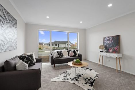 Photo of property in 35 Fairway Drive, Morrinsville, 3300