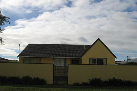Photo of property in 9 Currie Street, Greenmeadows, Napier, 4112