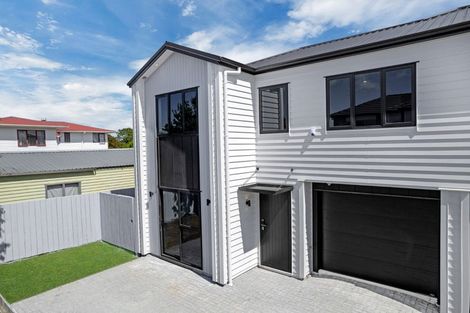 Photo of property in 8d Gardiner Grove, Mangere East, Auckland, 2024