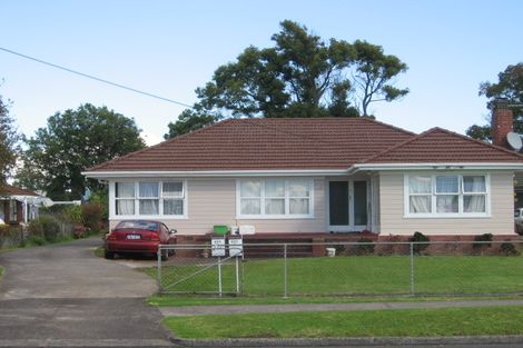 Photo of property in 1/111 Tui Road, Papatoetoe, Auckland, 2025