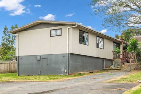 Photo of property in 1/14 Campbell Place, Raumanga, Whangarei, 0110