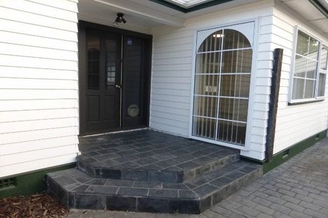 Photo of property in 7 Croziers Road, St Albans, Christchurch, 8052