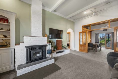 Photo of property in 409 Pakowhai Road, Frimley, Hastings, 4120