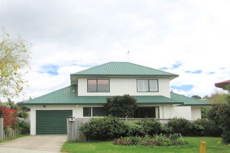 Photo of property in 44 Te Koari Drive, Brookfield, Tauranga, 3110