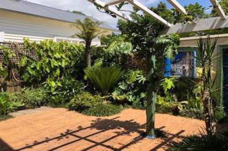 Photo of property in 1/1 Tui Street, Devonport, Auckland, 0624