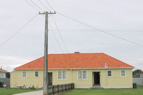 Photo of property in 19 Whyte Street Foxton Horowhenua District