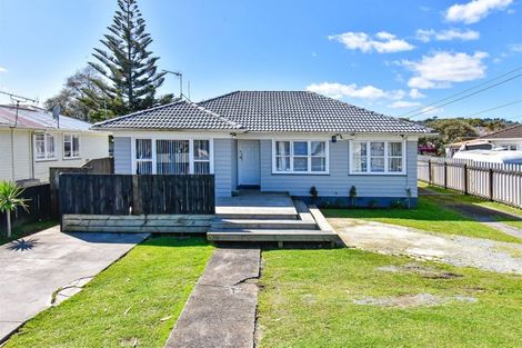 Photo of property in 42 Valentine Street, Papakura, 2110