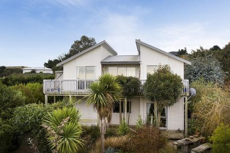 Photo of property in 495 Brighton Road, Westwood, Dunedin, 9035