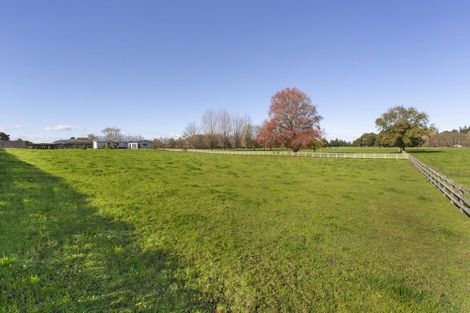 Photo of property in 67 Cochrane Road, Ngahinapouri, Ohaupo, 3882