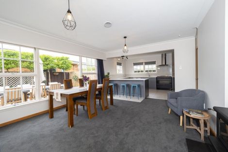 Photo of property in 11 Davidson Street, Allenton, Ashburton, 7700