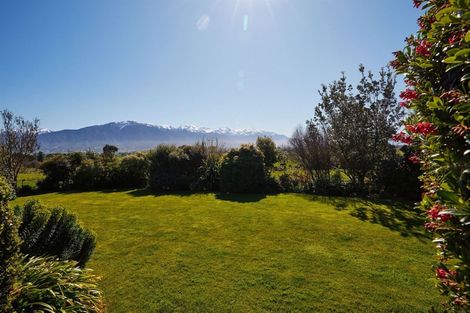 Photo of property in 136 Ludstone Road, Kaikoura, 7371