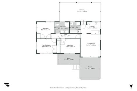 Photo of property in 1/109 Rautawhiri Road, Helensville, 0800
