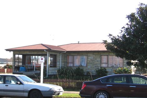 Photo of property in 357 Thames Street, Morrinsville, 3300