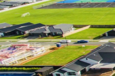 Photo of property in 38 Hanlow Place, Pyes Pa, Tauranga, 3112