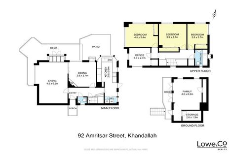 Photo of property in 92 Amritsar Street, Khandallah, Wellington, 6035