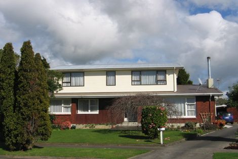 Photo of property in 11 Kapiti Place, Awapuni, Palmerston North, 4412