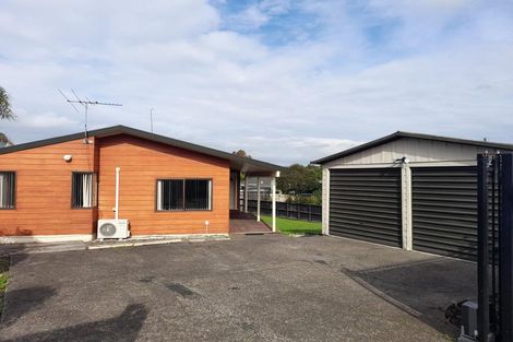 Photo of property in 2/62 Weymouth Road, Manurewa, Auckland, 2102