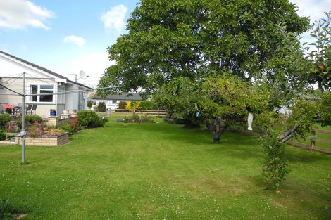 Photo of property in 17 Rugby Street, Waimate, 7924