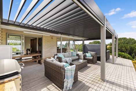 Photo of property in 420 Pencarrow Road, Tamahere, Hamilton, 3283