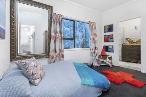 Photo of property in 607a Marine Drive, Days Bay, Lower Hutt, 5013