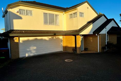 Photo of property in 2/3 Frost Road, Mount Roskill, Auckland, 1041