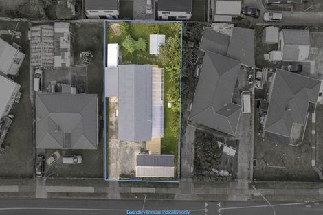 Photo of property in 118 Rowandale Avenue, Manurewa, Auckland, 2102